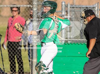 Thumbnail 3 in Monrovia vs Polytechnic photogallery.
