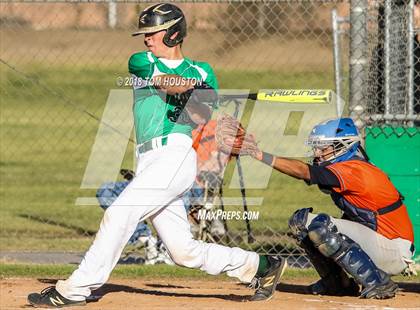 Thumbnail 2 in Monrovia vs Polytechnic photogallery.