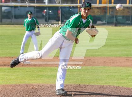 Thumbnail 1 in Monrovia vs Polytechnic photogallery.