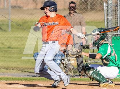 Thumbnail 2 in Monrovia vs Polytechnic photogallery.