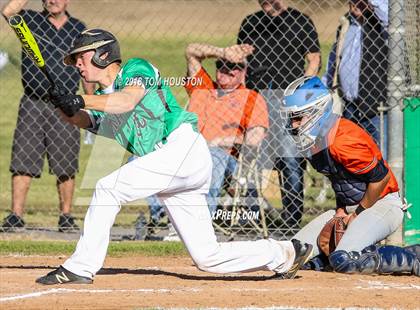 Thumbnail 3 in Monrovia vs Polytechnic photogallery.