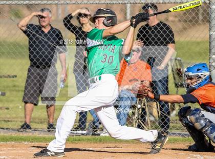 Thumbnail 2 in Monrovia vs Polytechnic photogallery.