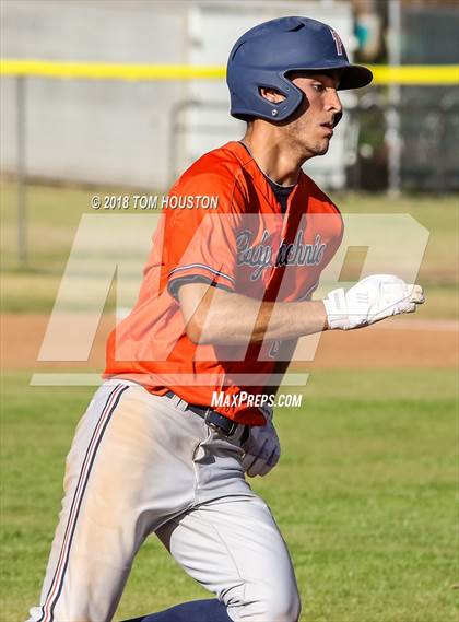 Thumbnail 2 in Monrovia vs Polytechnic photogallery.