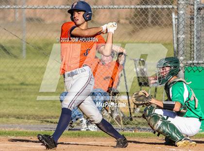 Thumbnail 3 in Monrovia vs Polytechnic photogallery.