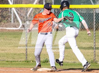 Thumbnail 3 in Monrovia vs Polytechnic photogallery.