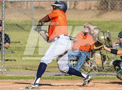 Thumbnail 3 in Monrovia vs Polytechnic photogallery.