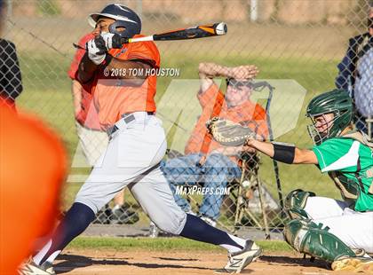 Thumbnail 3 in Monrovia vs Polytechnic photogallery.