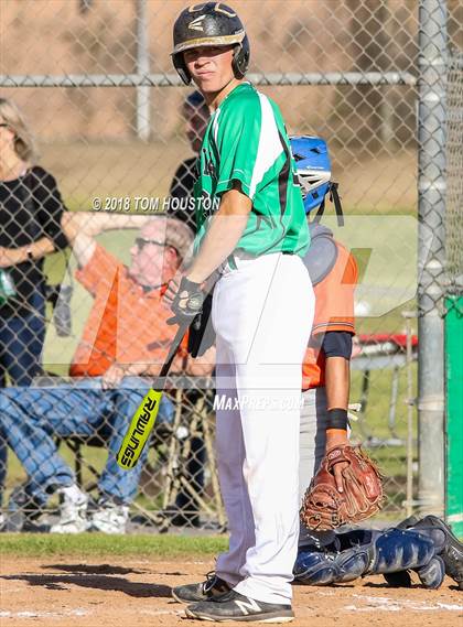 Thumbnail 1 in Monrovia vs Polytechnic photogallery.