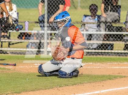 Thumbnail 3 in Monrovia vs Polytechnic photogallery.