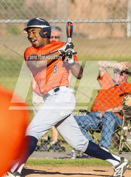 Thumbnail 2 in Monrovia vs Polytechnic photogallery.