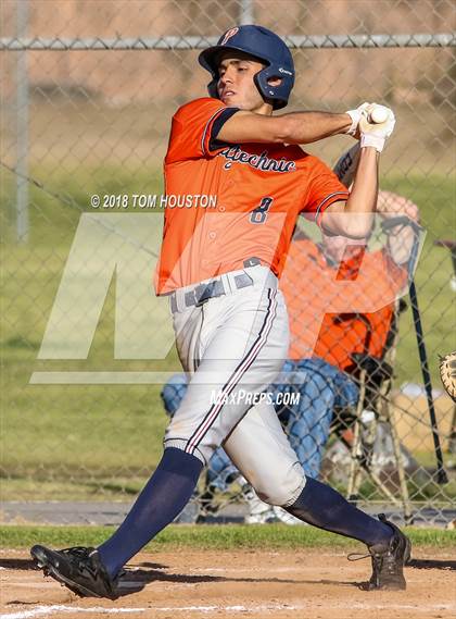 Thumbnail 3 in Monrovia vs Polytechnic photogallery.