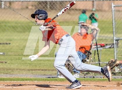 Thumbnail 3 in Monrovia vs Polytechnic photogallery.