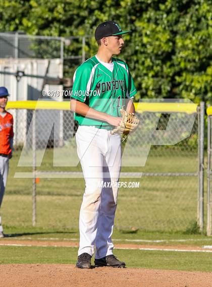 Thumbnail 2 in Monrovia vs Polytechnic photogallery.