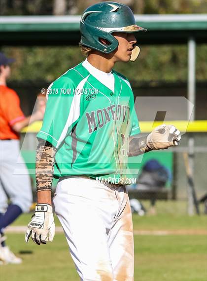 Thumbnail 3 in Monrovia vs Polytechnic photogallery.