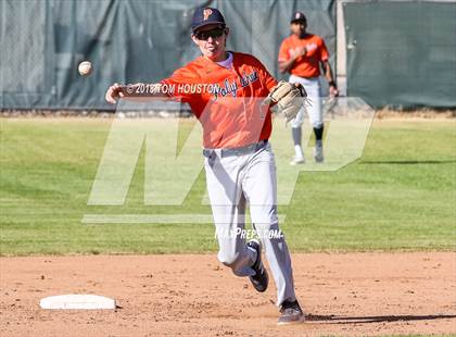 Thumbnail 3 in Monrovia vs Polytechnic photogallery.
