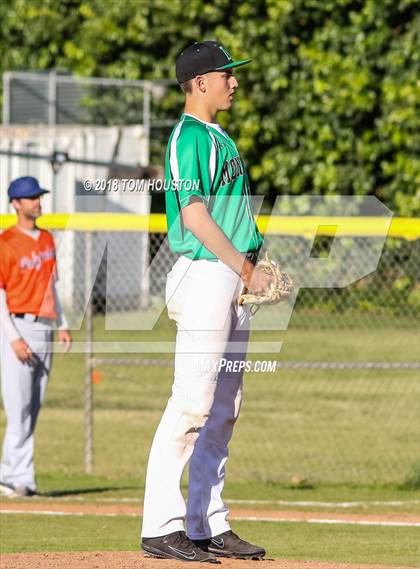 Thumbnail 1 in Monrovia vs Polytechnic photogallery.