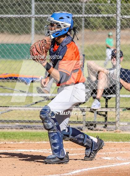 Thumbnail 1 in Monrovia vs Polytechnic photogallery.