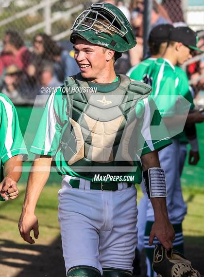 Thumbnail 3 in Monrovia vs Polytechnic photogallery.