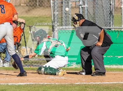 Thumbnail 3 in Monrovia vs Polytechnic photogallery.
