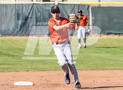 Thumbnail 1 in Monrovia vs Polytechnic photogallery.