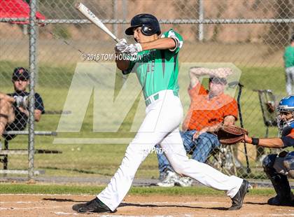 Thumbnail 2 in Monrovia vs Polytechnic photogallery.