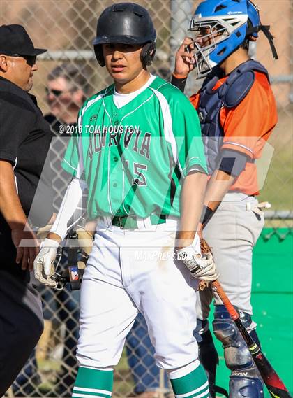 Thumbnail 2 in Monrovia vs Polytechnic photogallery.