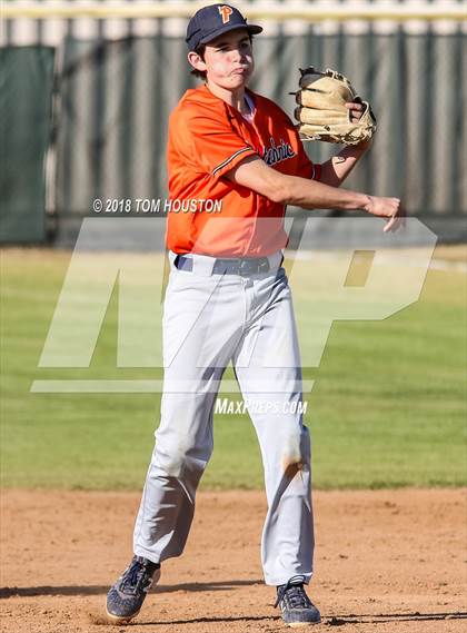 Thumbnail 1 in Monrovia vs Polytechnic photogallery.