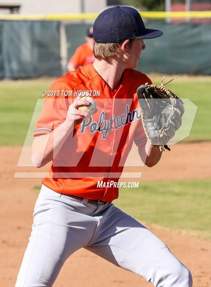 Thumbnail 3 in Monrovia vs Polytechnic photogallery.