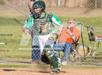 Thumbnail 1 in Monrovia vs Polytechnic photogallery.