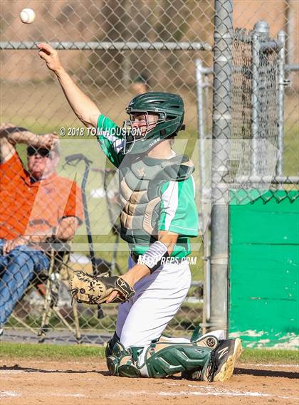 Thumbnail 3 in Monrovia vs Polytechnic photogallery.