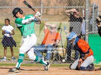 Thumbnail 3 in Monrovia vs Polytechnic photogallery.