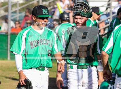 Thumbnail 2 in Monrovia vs Polytechnic photogallery.