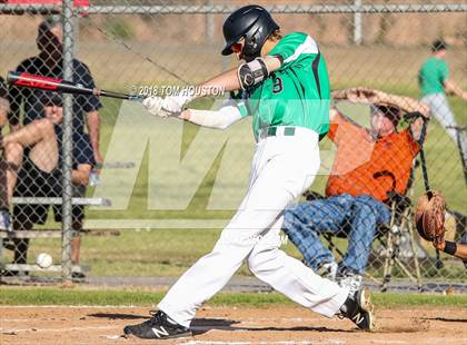 Thumbnail 3 in Monrovia vs Polytechnic photogallery.