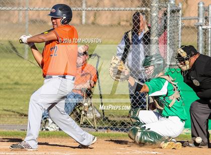 Thumbnail 3 in Monrovia vs Polytechnic photogallery.