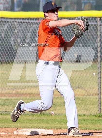 Thumbnail 3 in Monrovia vs Polytechnic photogallery.