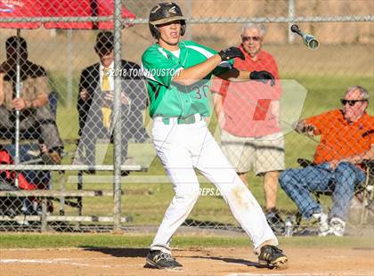 Thumbnail 1 in Monrovia vs Polytechnic photogallery.