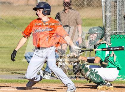 Thumbnail 3 in Monrovia vs Polytechnic photogallery.