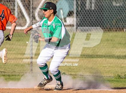 Thumbnail 2 in Monrovia vs Polytechnic photogallery.