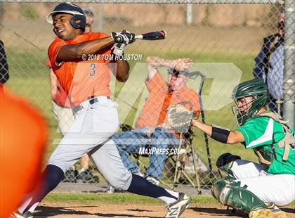 Thumbnail 1 in Monrovia vs Polytechnic photogallery.
