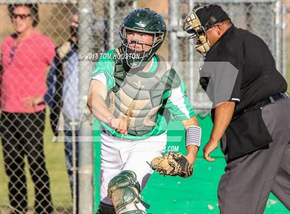 Thumbnail 1 in Monrovia vs Polytechnic photogallery.