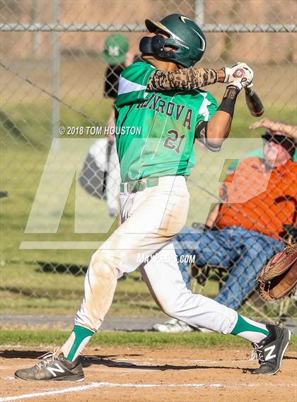Thumbnail 3 in Monrovia vs Polytechnic photogallery.