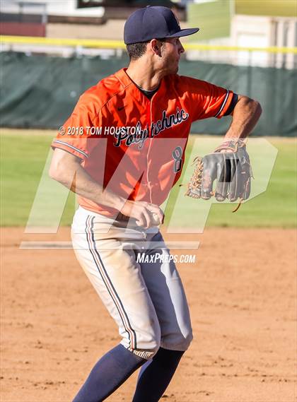 Thumbnail 2 in Monrovia vs Polytechnic photogallery.