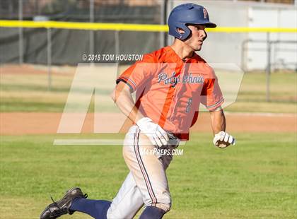 Thumbnail 1 in Monrovia vs Polytechnic photogallery.