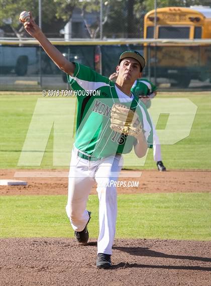 Thumbnail 2 in Monrovia vs Polytechnic photogallery.