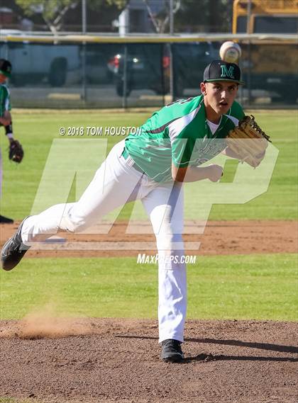 Thumbnail 3 in Monrovia vs Polytechnic photogallery.