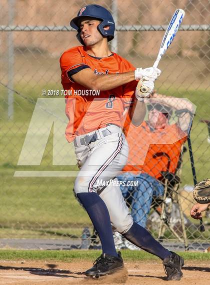 Thumbnail 1 in Monrovia vs Polytechnic photogallery.