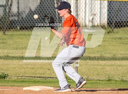 Thumbnail 1 in Monrovia vs Polytechnic photogallery.