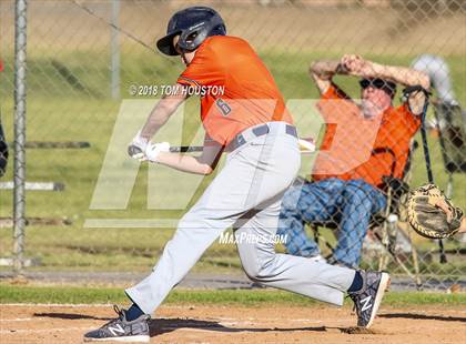 Thumbnail 1 in Monrovia vs Polytechnic photogallery.
