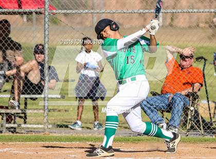 Thumbnail 2 in Monrovia vs Polytechnic photogallery.