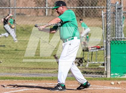 Thumbnail 2 in Monrovia vs Polytechnic photogallery.